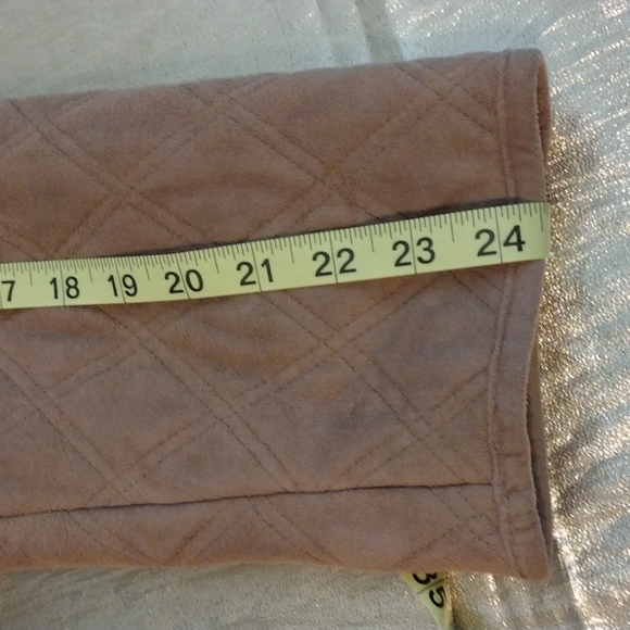 Gallery Quilted Hooded Coat Large - Picture 11 of 16